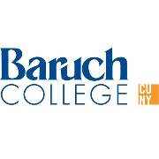 CUNY: Baruch College Logo