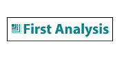 First Analysis