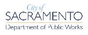 City of Sacramento Logo