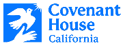 Covenant House California Logo
