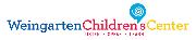 Weingarten Children's Center Logo