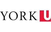 York University Logo