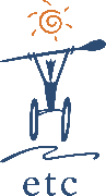 Environmental Traveling Companions Logo