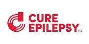 CURE EPILEPSY Logo