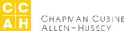 Chapman Cubine Allen & Hussey, Inc. Logo