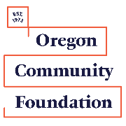 Oregon Community Foundation Logo