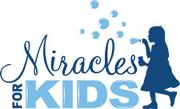 Miracle for Kids Logo