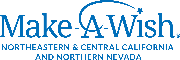 Make-A-Wish NECANNV Logo