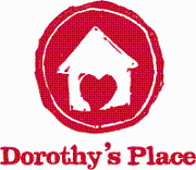 Franciscan Workers of Junipero Serra, dba Dorothy's Place Logo