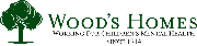 Wood's Homes Logo