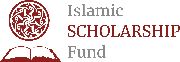 Islamic Scholarship Fund Logo