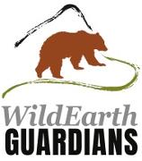 WildEarth Guardians Logo