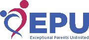 Exceptional Parents Unlimited, Inc. Logo