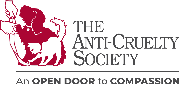 The Anti-Cruelty Society Logo