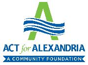 ACT for Alexandria Logo