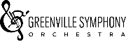 Greenville Symphony Association Logo