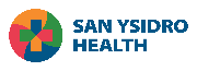 San Ysidro Health Logo
