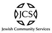 Jewish Community Services Logo