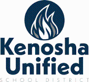 Kenosha Unified School District Logo