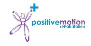 Positive Motion Rehabilitation Logo
