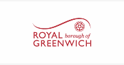 Royal Borough of Greenwich Logo