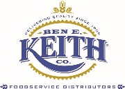 Ben E. Keith Foods New Mexico