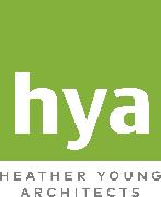 Heather Young Architects Logo