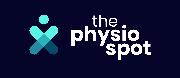 The Physio Spot Logo