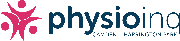 Physioinq Camden Logo
