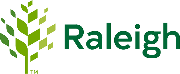 City of Raleigh North Carolina Logo