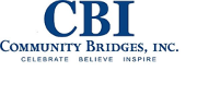Community Bridges, Inc. Logo