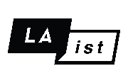 LAist Logo