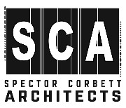 SPECTOR CORBETT ARCHITECTS | SCA Logo