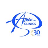 Amen Clinics Logo