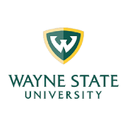Wayne State University Logo