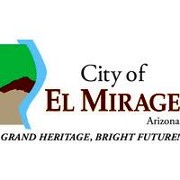 City of El Mirage Logo
