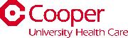 Cooper University Health Care (CUH) / Cooper Medical School of Rowan University (CMSRU) Logo