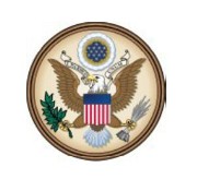 U.S. District Courts - SDOH Logo