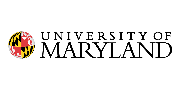 University of Maryland, 4-H Youth Development Logo