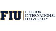 Florida International... Logo