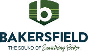 City of Bakersfield Logo