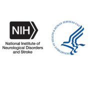 National Institute of Neurological Disorders and Stroke Logo