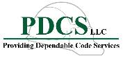 PDCS,LLC Logo