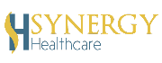 Synergy Healthcare USA,LLC Logo