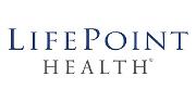 LifePoint Health Logo