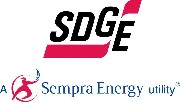 San Diego Gas & Electric Logo