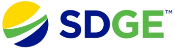 San Diego Gas & Electric Logo