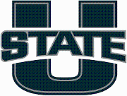 Utah State University Logo