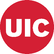 UIC Intercollegiate Athletics Logo