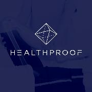 Healthproof Logo